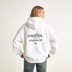 Cocktail Corner Après-Ski Hoodie - Heat Mess