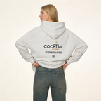 Cocktail Corner Après-Ski Hoodie - Heat Mess