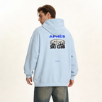 Après Ski Club Hoodie - Heat Mess