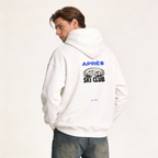 Après Ski Club Hoodie - Heat Mess
