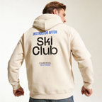 Instructor After Ski Club Hoodie - Heat Mess