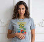 Plant Lover T‑Shirt