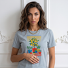 Plant Lover T‑Shirt