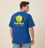 Pickleball Community T‑Shirt - Heat Mess