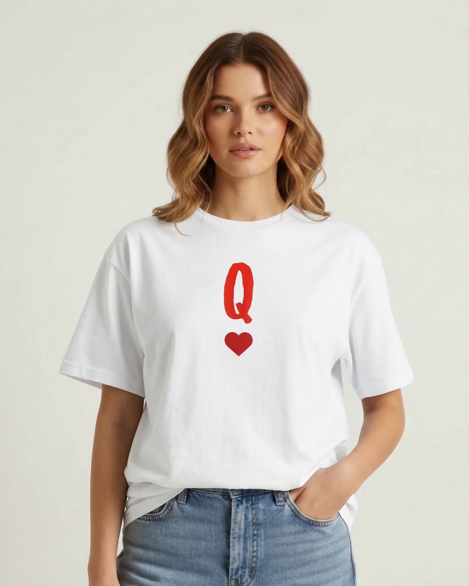 Queen t-shirt