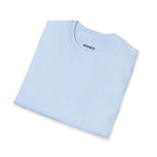 Abstract Ocean T-Shirt - Heat Mess
