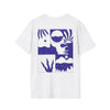 Abstract Ocean T-Shirt