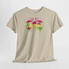 Aloha Flamingo T-Shirt