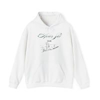 Après-Ski Club Hoodie