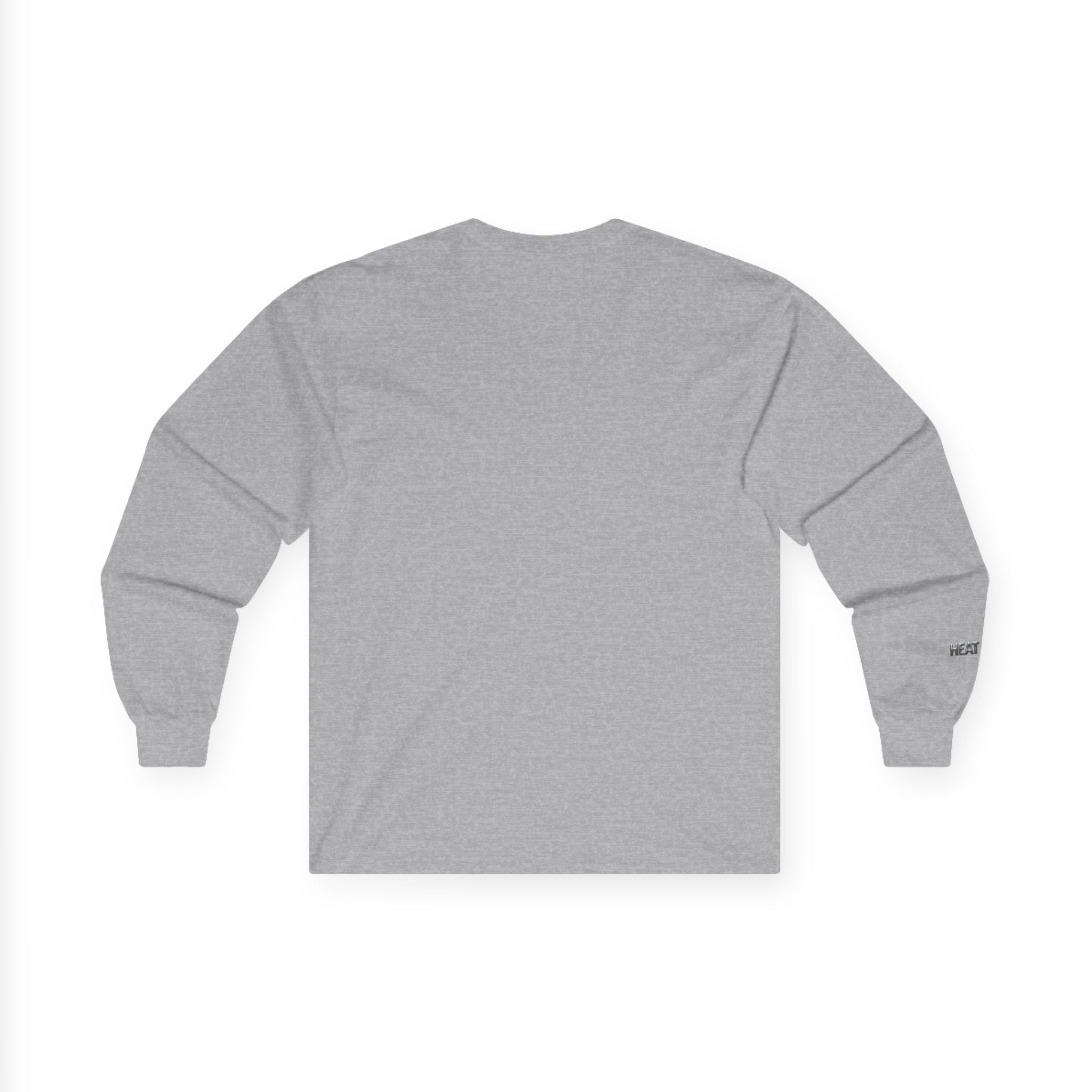 Après Ski Cocktail Long Sleeve T-Shirt - Heat Mess