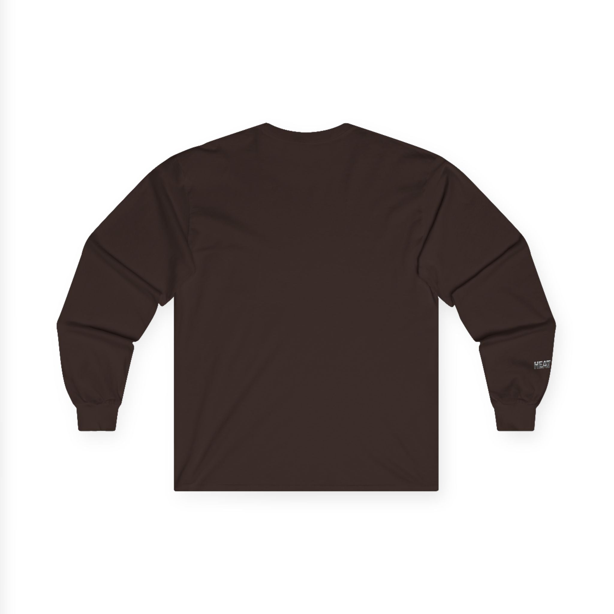 Après Ski Cocktail Long Sleeve T-Shirt - Heat Mess