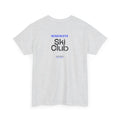 Après Ski Instructor T-Shirt - Heat Mess