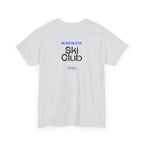 Après Ski Instructor T-Shirt - Heat Mess