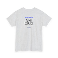 Après Ski Instructor T-Shirt