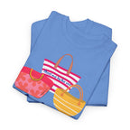 Beach Bag Tee - Heat Mess