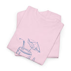 Beach Bar Tee - Heat Mess