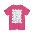 Beach Club Tee - Heat Mess