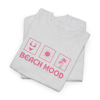 Beach Mood T-Shirt - Heat Mess