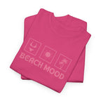 Beach Mood T-Shirt - Heat Mess