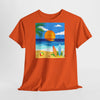 Beach Sunset T-Shirt