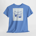 Beach T-Shirt - Heat Mess