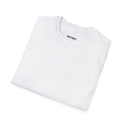 Beach T-Shirt - Heat Mess