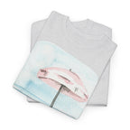 Beach Umbrella T‑Shirt - Heat Mess