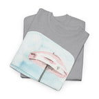 Beach Umbrella T‑Shirt - Heat Mess