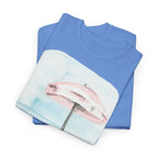 Beach Umbrella T‑Shirt - Heat Mess