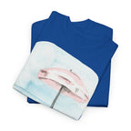 Beach Umbrella T‑Shirt - Heat Mess