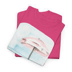 Beach Umbrella T‑Shirt - Heat Mess