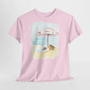 Beach Umbrella T‑Shirt
