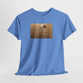 Beach Vibes Sun & Shell T-Shirt - Heat Mess