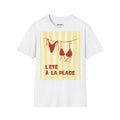 Beach Vibes T‑Shirt - Heat Mess