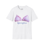 Bikini Graphic T-Shirt - Heat Mess