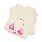 Bikini Graphic T-Shirt - Heat Mess