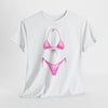 Bikini Graphic T-Shirt