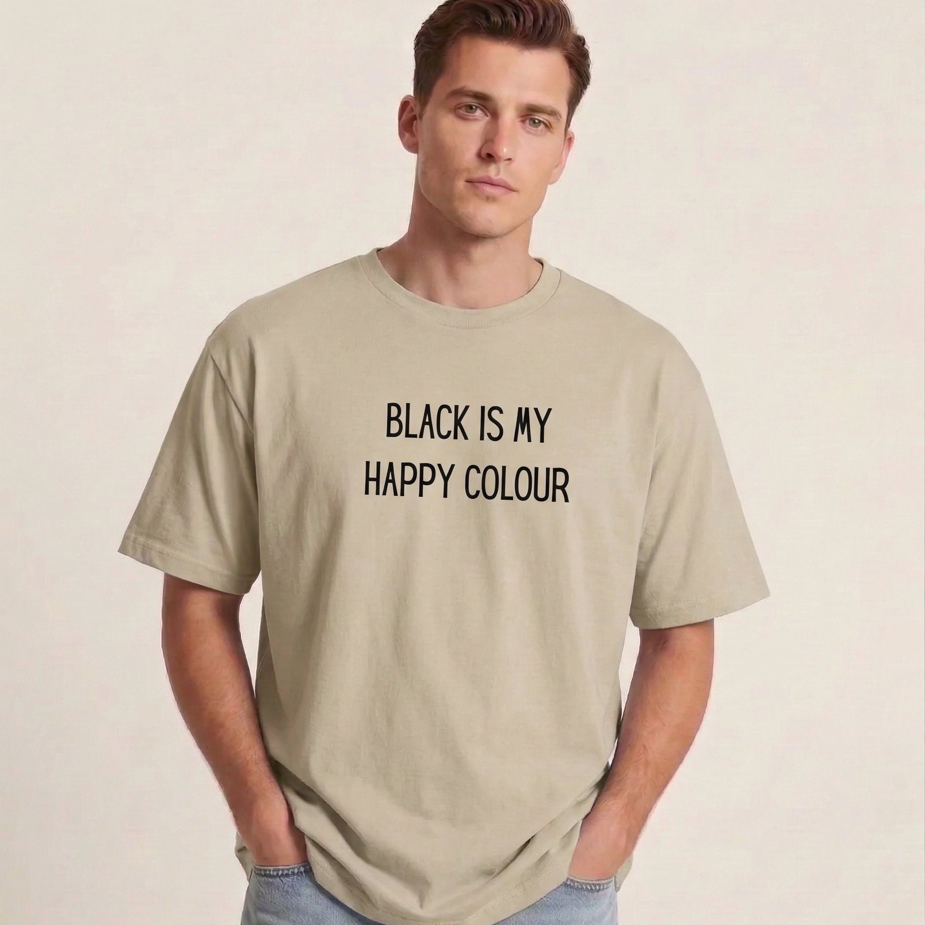 black_is_my_happy_color