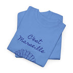 C’est Marseille Bébé Tee - Heat Mess
