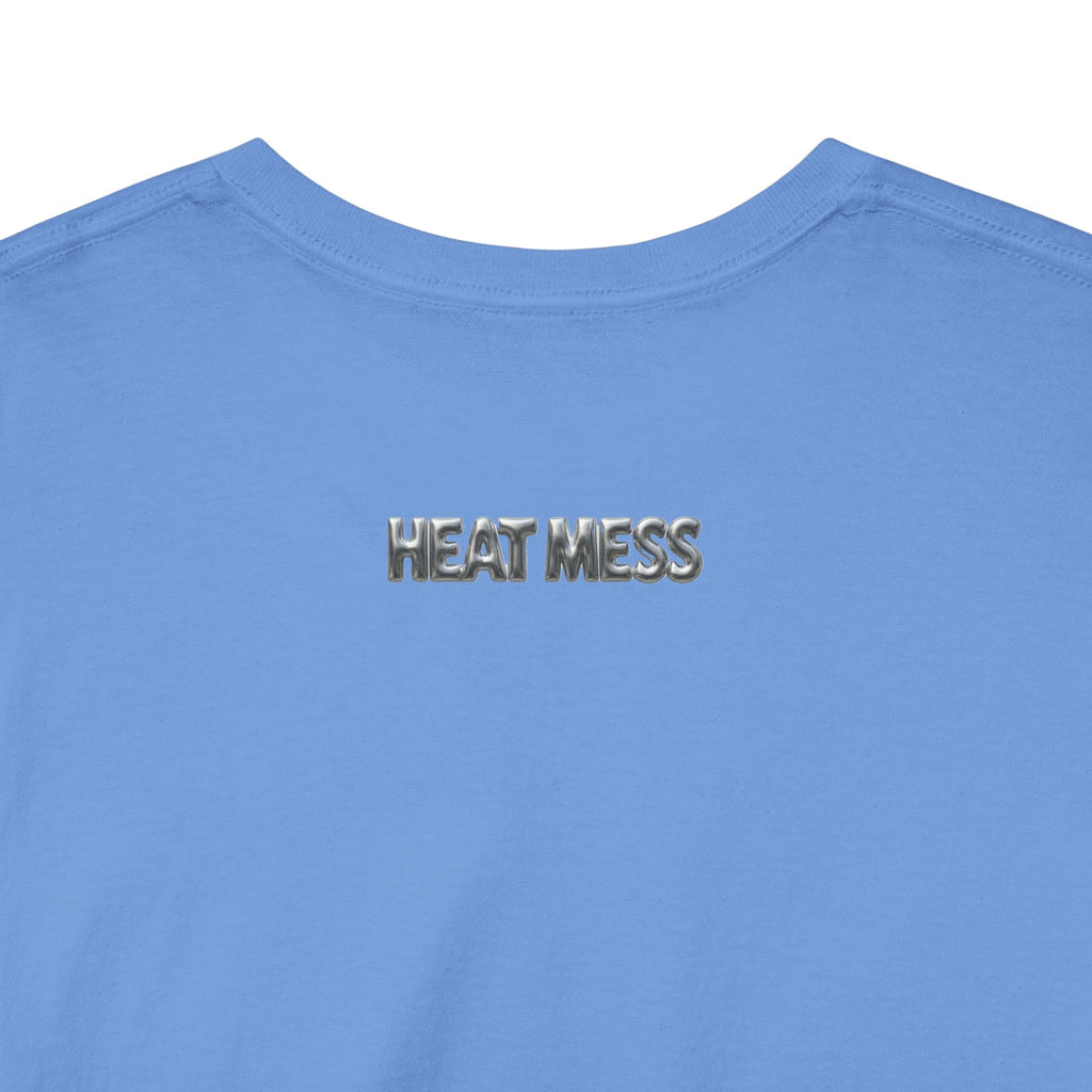 C’est Marseille Bébé Tee - Heat Mess