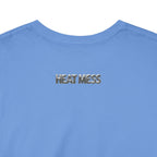 C’est Marseille Bébé Tee - Heat Mess