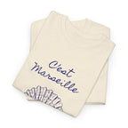 C’est Marseille Bébé Tee - Heat Mess