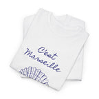 C’est Marseille Bébé Tee - Heat Mess
