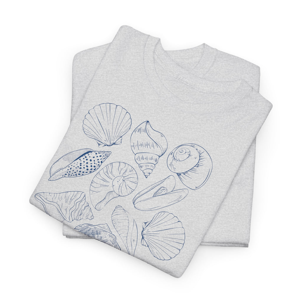 Celestial T-Shirt - Heat Mess