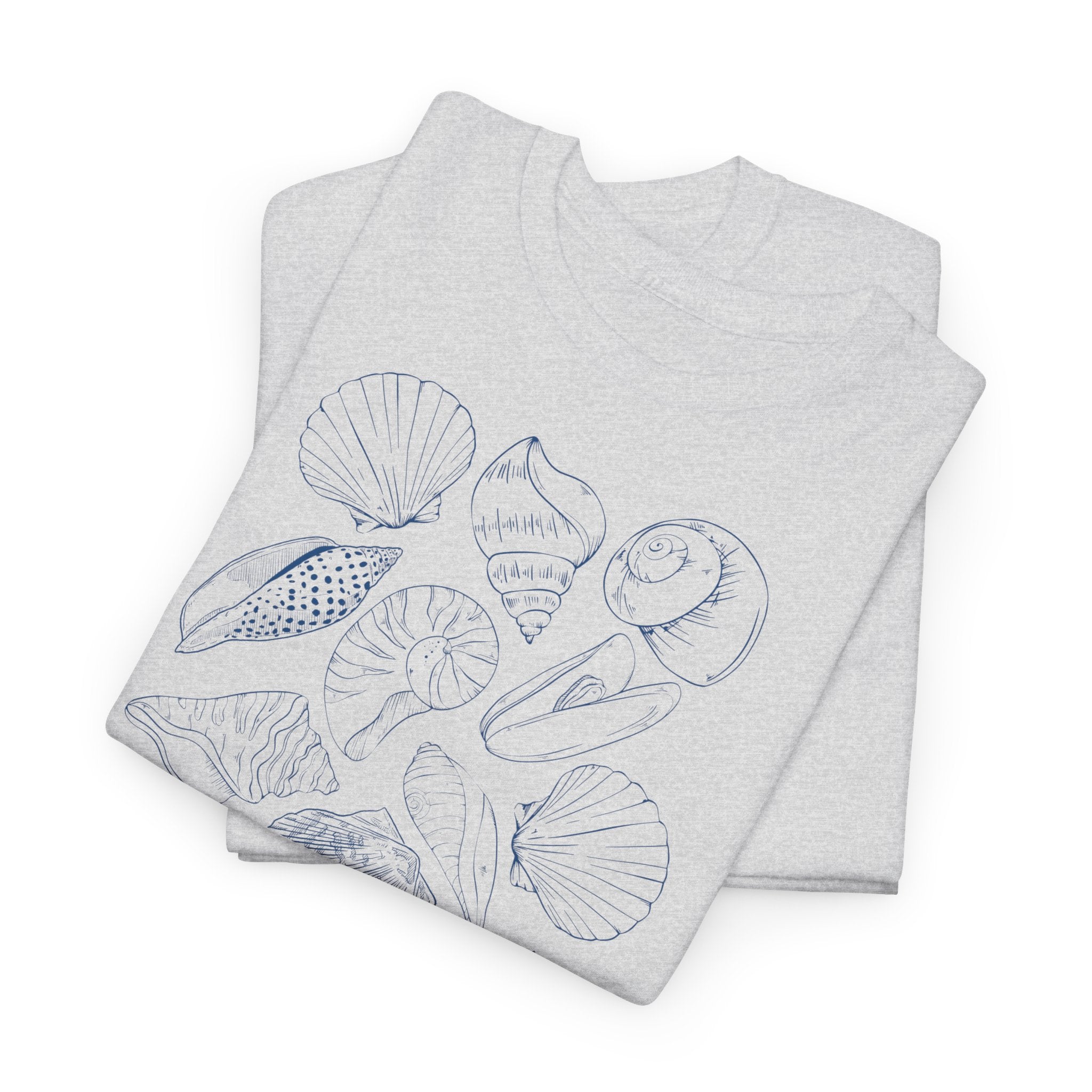 Celestial T-Shirt - Heat Mess