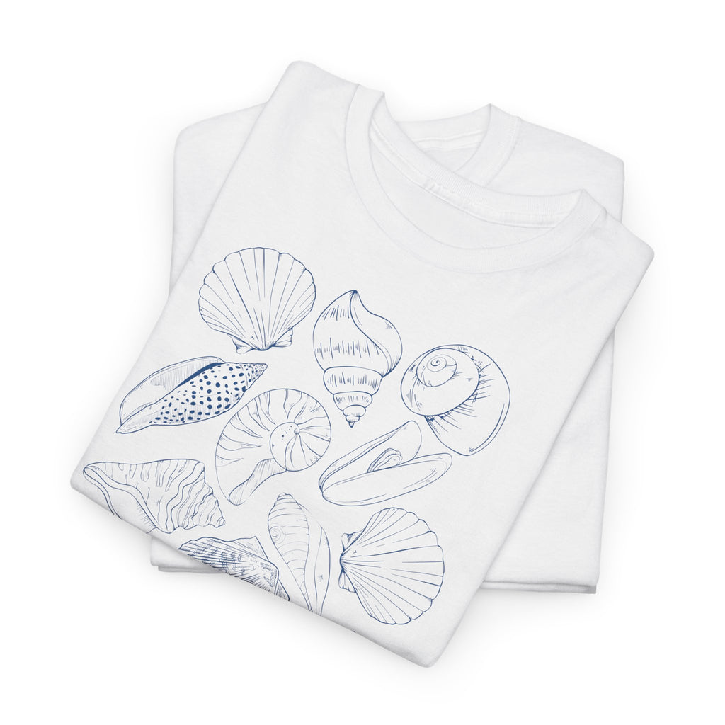 Celestial T-Shirt - Heat Mess