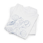 Celestial T-Shirt - Heat Mess
