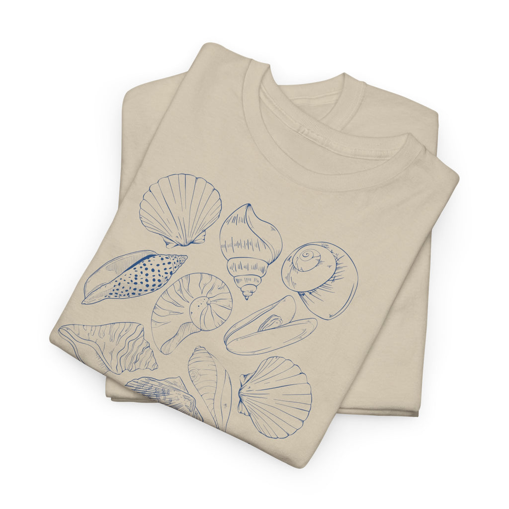 Celestial T-Shirt - Heat Mess
