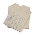 Celestial T-Shirt - Heat Mess