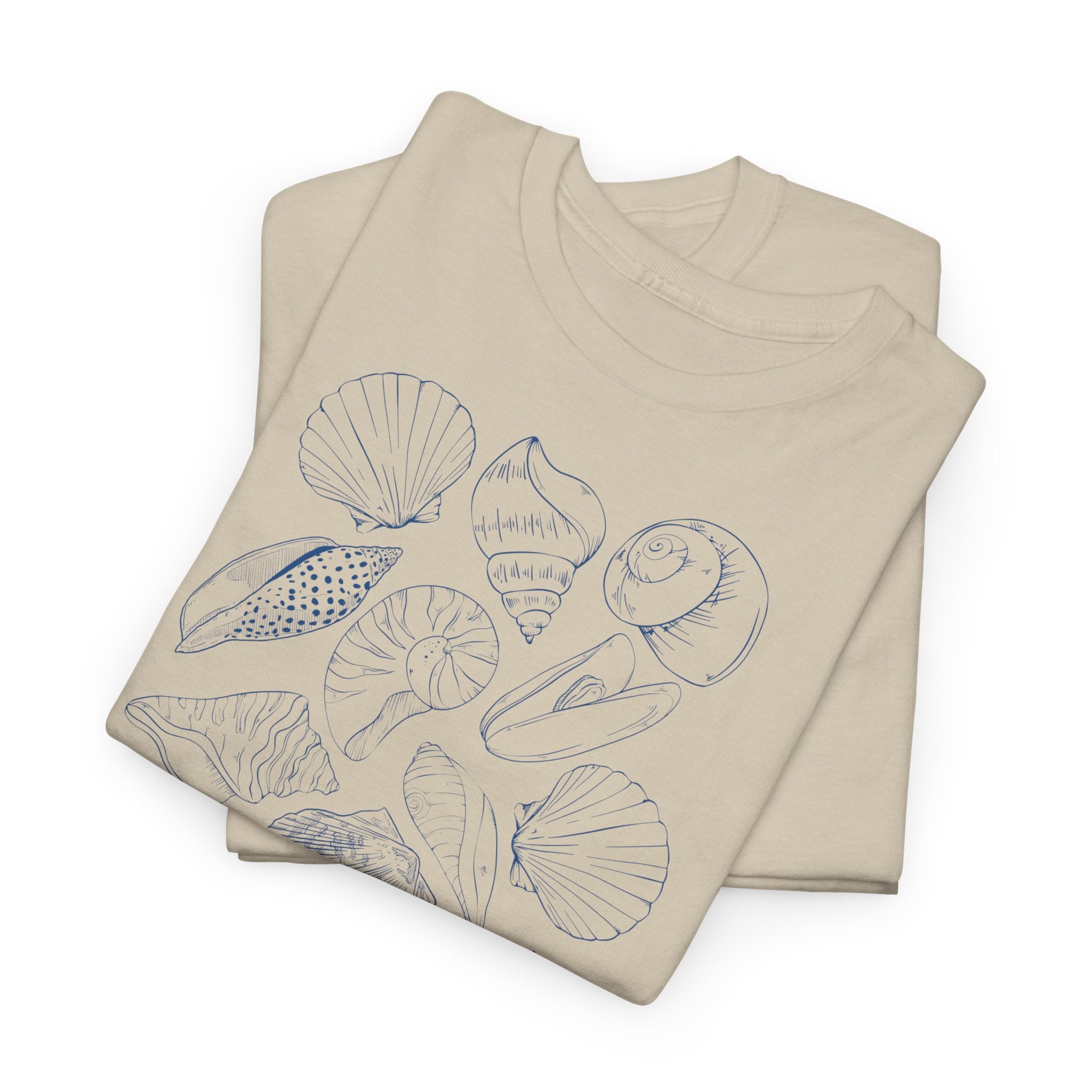 Celestial T-Shirt - Heat Mess